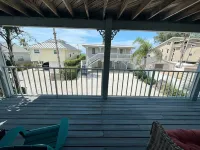 Endless Summer with Beach Access - # D