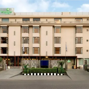 Red Fox by Lemon Tree Hotels, Alwar