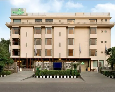 Red Fox by Lemon Tree Hotels, Alwar Hotels in Alwar