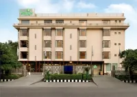 Red Fox by Lemon Tree Hotels, Alwar