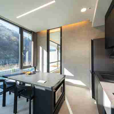 Hongcheon Sandaon Pool Villa Rooms