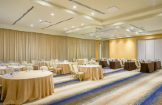 巴拿馬城華爾道夫酒店