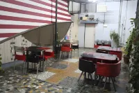 Cool Palace Hotels