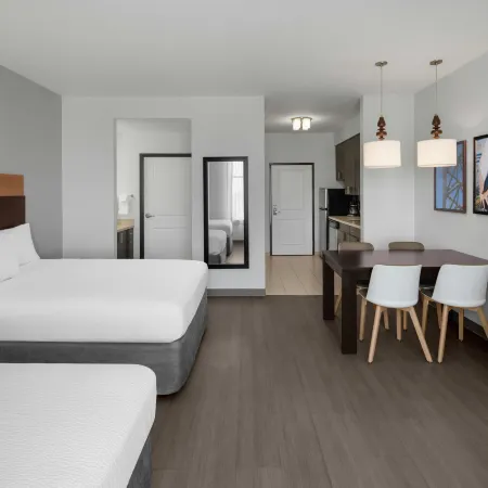 TownePlace Suites Hobbs