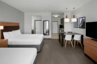 ทาวน์เพลซสวีทส์ บายแมริออท ฮอบส์