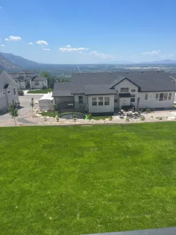 The View @ 37th St. Hotels in North Ogden