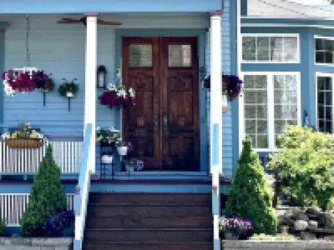 Spacious Comfort in the Heart of Oswego! Hoteles en Oswego