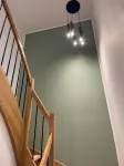Modern wooden vacation apartment in Wettringen | Münsterland | 1-6 persons