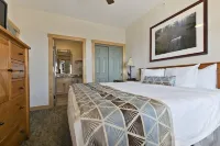 Ski-in / Ski-out 2Bed 2Bath Sunstone Lodge Condo at Little Eagle Express