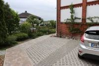 quiet apartment near the beach in the center