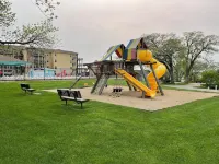 Bridges Bay Family fun with 6 daily waterpark passes!