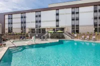 Wyndham Garden Marietta Atlanta North Hotels in Marietta