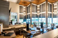 Hilton Melbourne Beach Oceanfront - breakfast