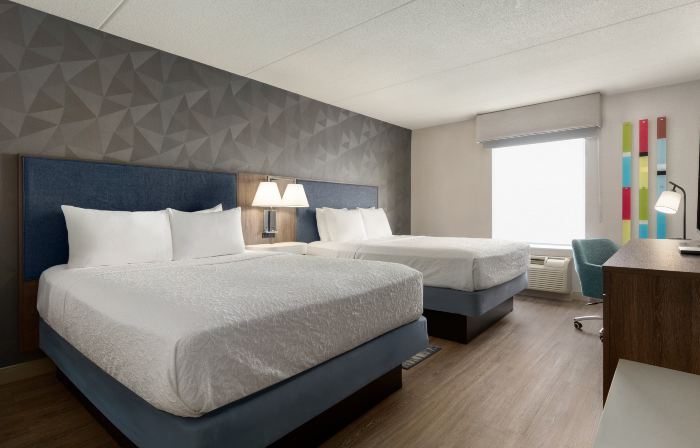 Hampton Inn by Hilton Napanee