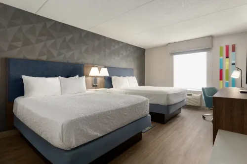 Hampton Inn by Hilton Napanee