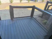 Modern Condo Steps Away From Downtown Dalton- 2 Bedroom, 2.5 Bath