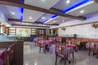 Kpm Regency Hotels in Pudussery West