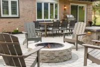 Hot Tub, Game Room and Outdoor Oasis - Gorgeous Tranquil Manor Hotels in West Sadsbury Township