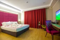 Hotel le Pacha Hotels in El Kerma