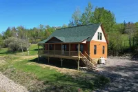 Private Boat Slip and Access to Trails - Charming Retreat Hotels in Northeast Somerset