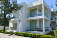 Coral Beach Resort Hotels in Mahabalipuram