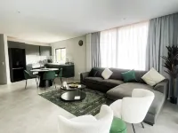 Glorystar 2Six2 Florida Road