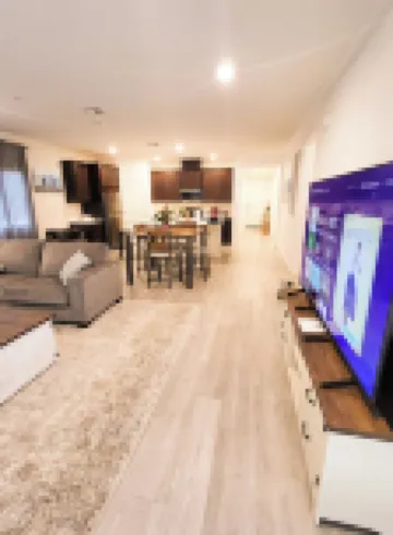 VIP CLASS TWO ~ Real Comfort ~ 3 Bedrooms