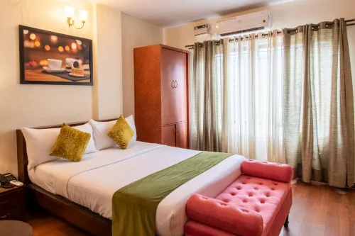 Chocolat House - Hostels