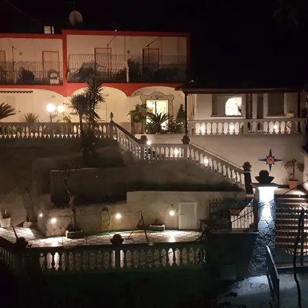 Hotel Da Maria