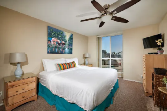 Oceanfront condo  North Coast Village