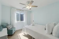 Amelia Island 3Br North End Gem