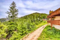 Bogus Basin Comfort -226 D Hotels in Boise County