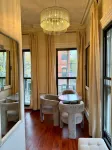 Charming Retreat - Light-Filled, Quaint, Private Patio Hotel a Greenwich Village