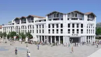 BIZIPOZ HOTEL Hotels in Ciboure