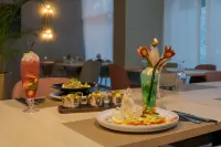 Pestana Tanger - City Center Hotel Suites & Apartments - breakfast