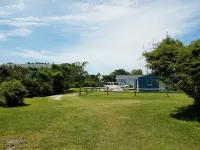 Charming Deck and Outdoor Shower - Serene Family Retreat Hotels in Ocracoke