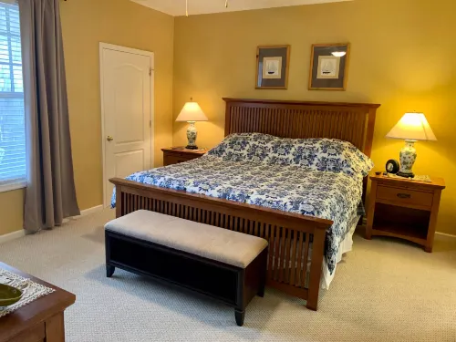 Charming Coastal Getaway with Pool and Game Room - Delightful Retreat Hotels in Cape Charles