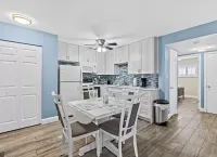 Private Beach Access and Community Pool - Stylish Coastal Retreat