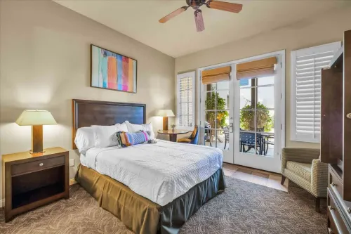 Ground Floor 1BR Legacy Villa #A Hotels in La Quinta