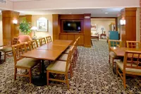 Staybridge Suites Indianapolis-Fishers Hotels in Fishers