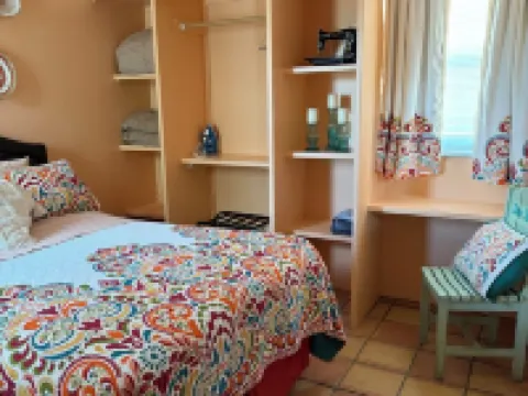 Casa Elena Adobe casita in historic Mesilla โรงแรมในMesilla