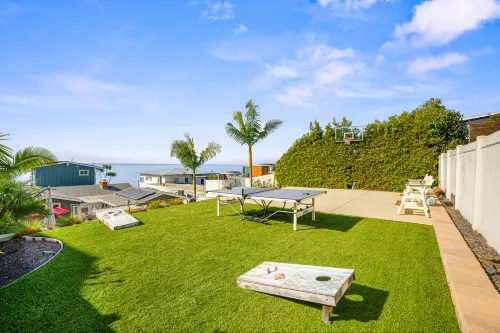 Ocean Views and Heated Saltwater Pool - Exquisite Coastal Sanctuary