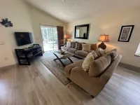 Private Pool and Stunning Course Views - Charming Golf Course Oasis