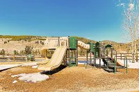 Keystone Condo w/Mountain Views, Shared Pool/Hot Tub - Near Ski Lift/Restaurants