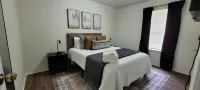 Fenced Yard and Fast WiFi - Charming Cozy Haven Hotels in Montgomery
