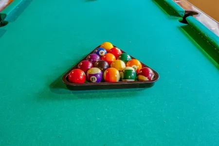 Private Hot Tub and Game Room - Spacious Mountain Retreat