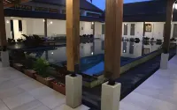 辛南婆羅浮屠飯店