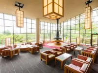 Forest Resort Hotel Green Pearl