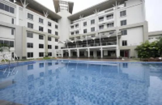 The Royale Krakatau