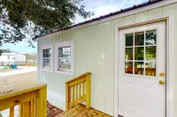 The Beach House